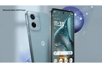 Motorola Moto G06 Power price in Bangladesh